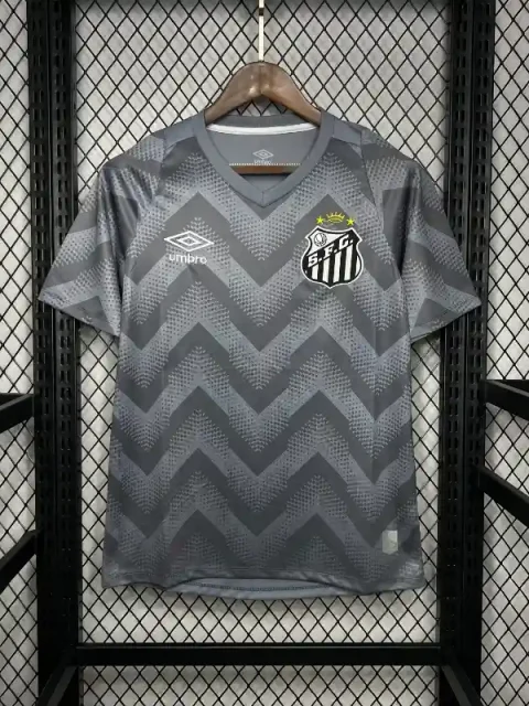 24/25 Santos Training Suit