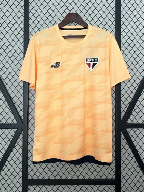 24/25 Sao Paulo Special Edition Soccer Jersey