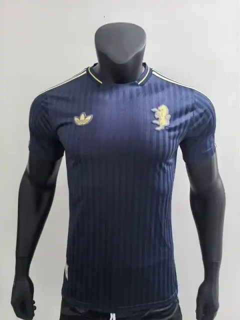 25/26 Player Juventus Special Edition Soccer Jersey