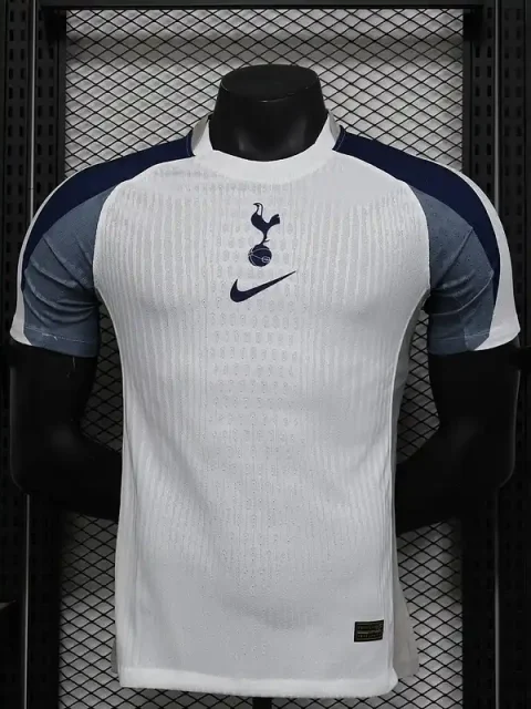 25/26 Player Tottenham Hotspur Soccer Jersey Home