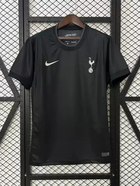 25/26 Tottenham Hotspur Soccer Jersey Away