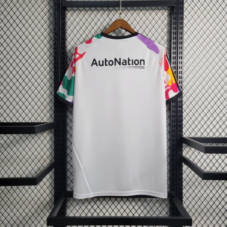 23-24 Inter Miami White Training Suit - Image 8