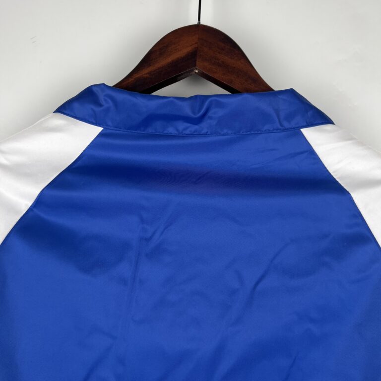 23-24 Windbreaker Italy Blue - Image 6