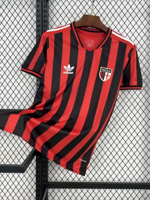 24/25 AC Milan Special Edition Soccer Jersey