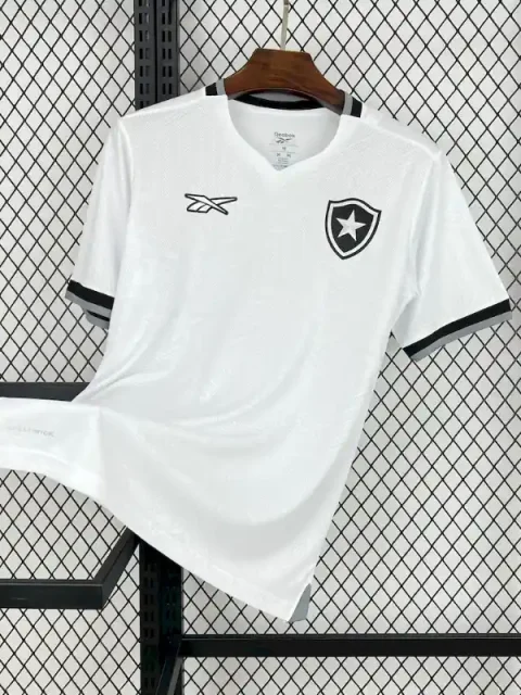 24/25 Botafogo Soccer Jersey Second Away