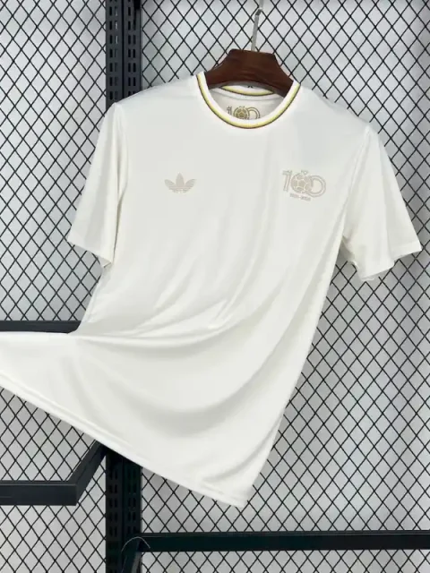 2024 Colombia Special Edition Soccer Jersey