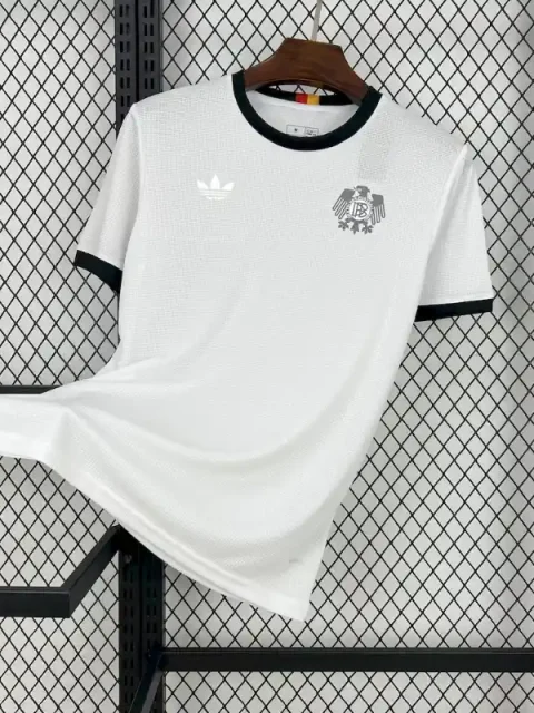 2024 Germany Souvenir Soccer Jersey