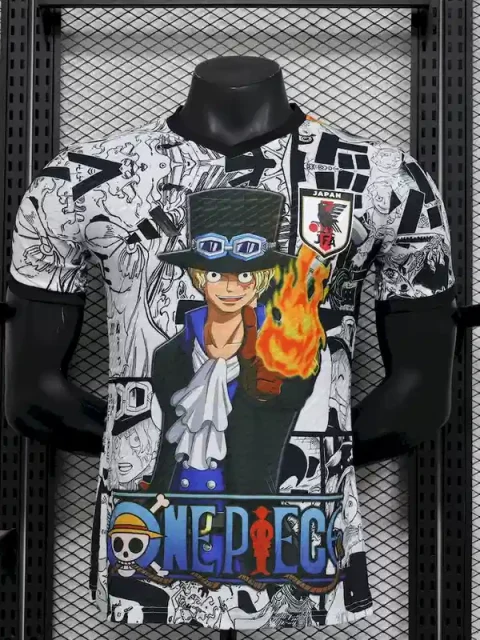 2025 Player Version Japan Special Edition Soccer Jersey