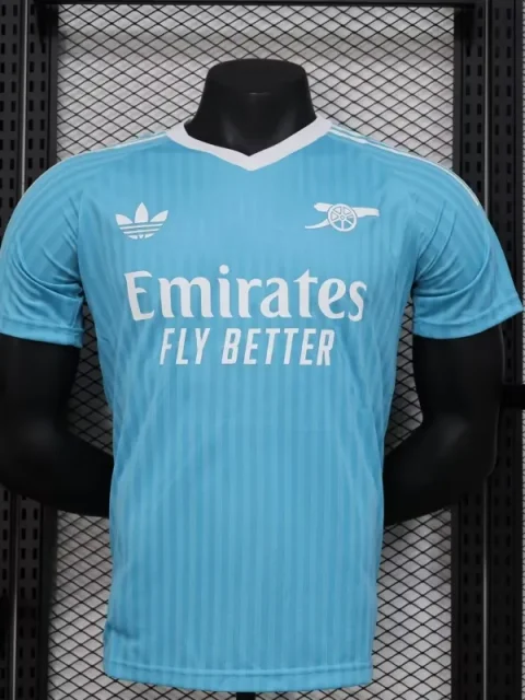 24/25 Player Version Arsenal Special Soccer Jersey