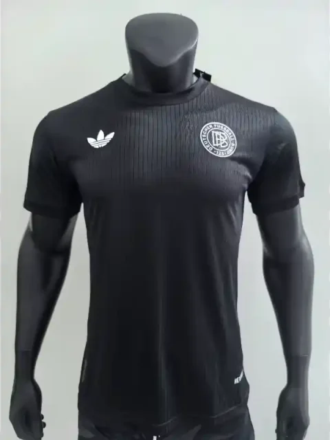 2025 Player Version Germany 125th Soccer Jersey
