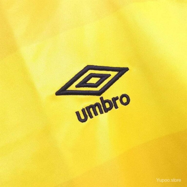 Retro 1986 Scotland Soccer Jersey Away - Image 4