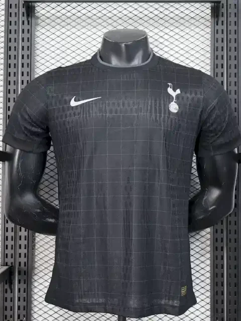 25/26 Player Tottenham Hotspur Soccer Jersey Away