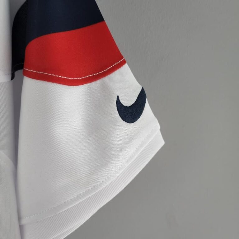 USA Soccer Jersey Home World Cup 2022 - Image 4