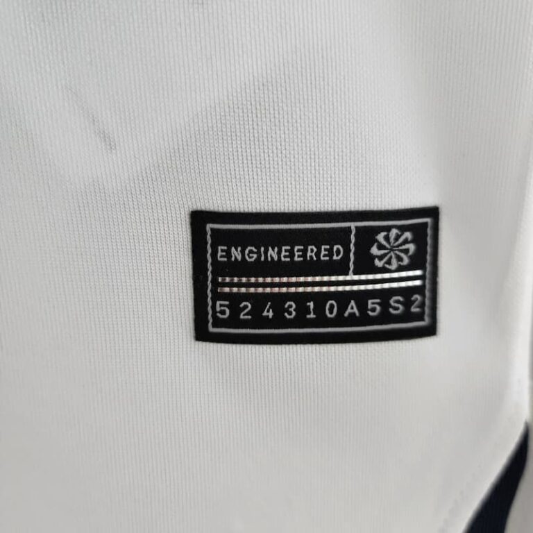USA Soccer Jersey Home World Cup 2022 - Image 8
