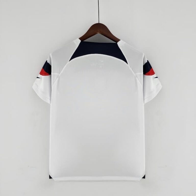 USA Soccer Jersey Home World Cup 2022 - Image 7