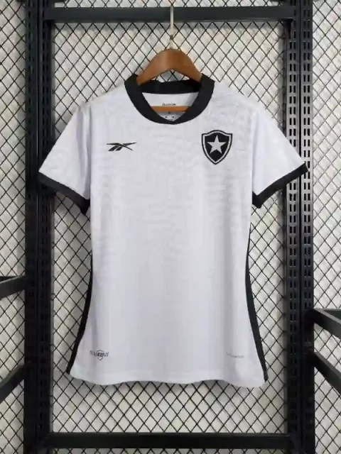 23-24 Women’s Botafogo Soccer Jersey Away