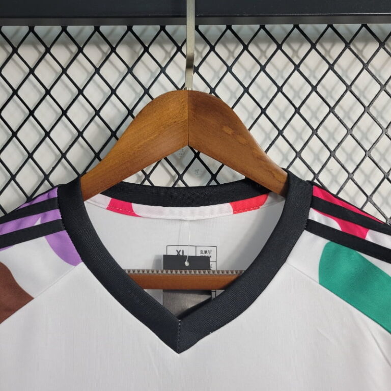 23-24 Inter Miami White Training Suit - Image 4
