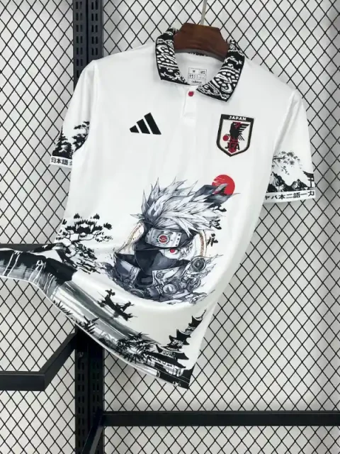 2024 Japan Special Soccer Jersey